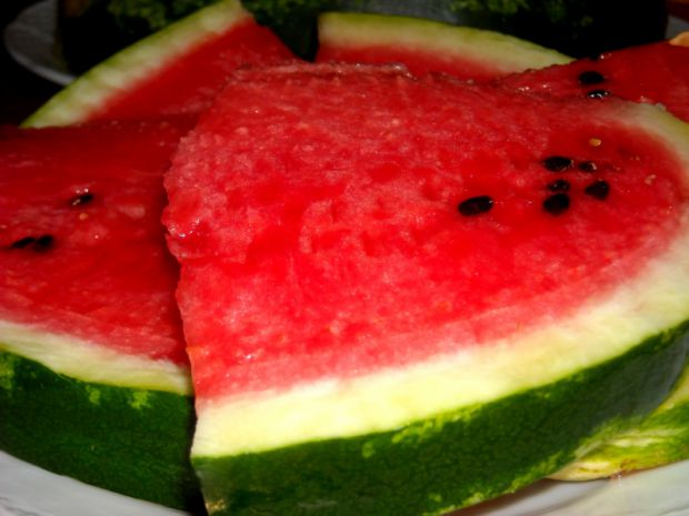 nahlad melon vodovy