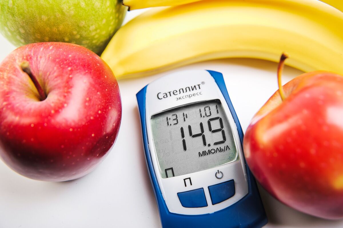 ID 100168356 diabetes