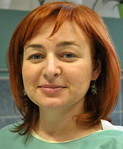 petra trojanova