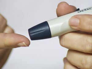 diabetes-cukrovka u detí