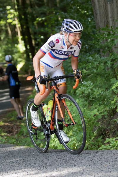cyklistika