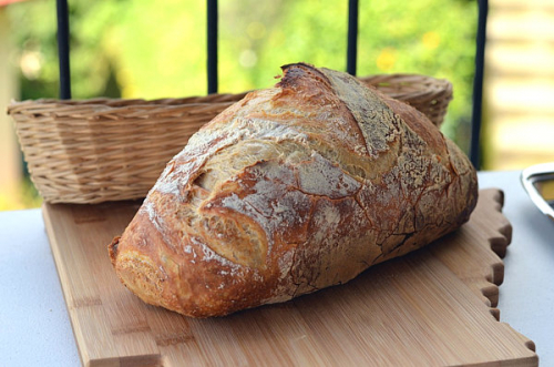 chlieb bread 500
