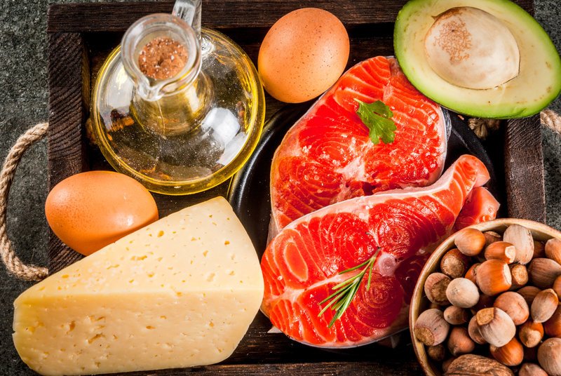vitamin b potraviny