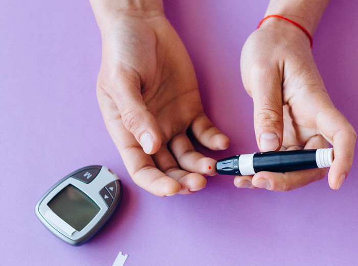cukrovka rizikove faktory
