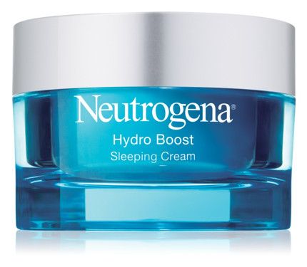 neutrogena nocna hydratacna maska