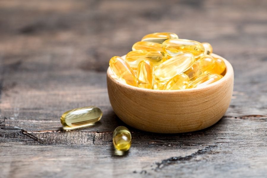 omega 3 mastne kyseliny