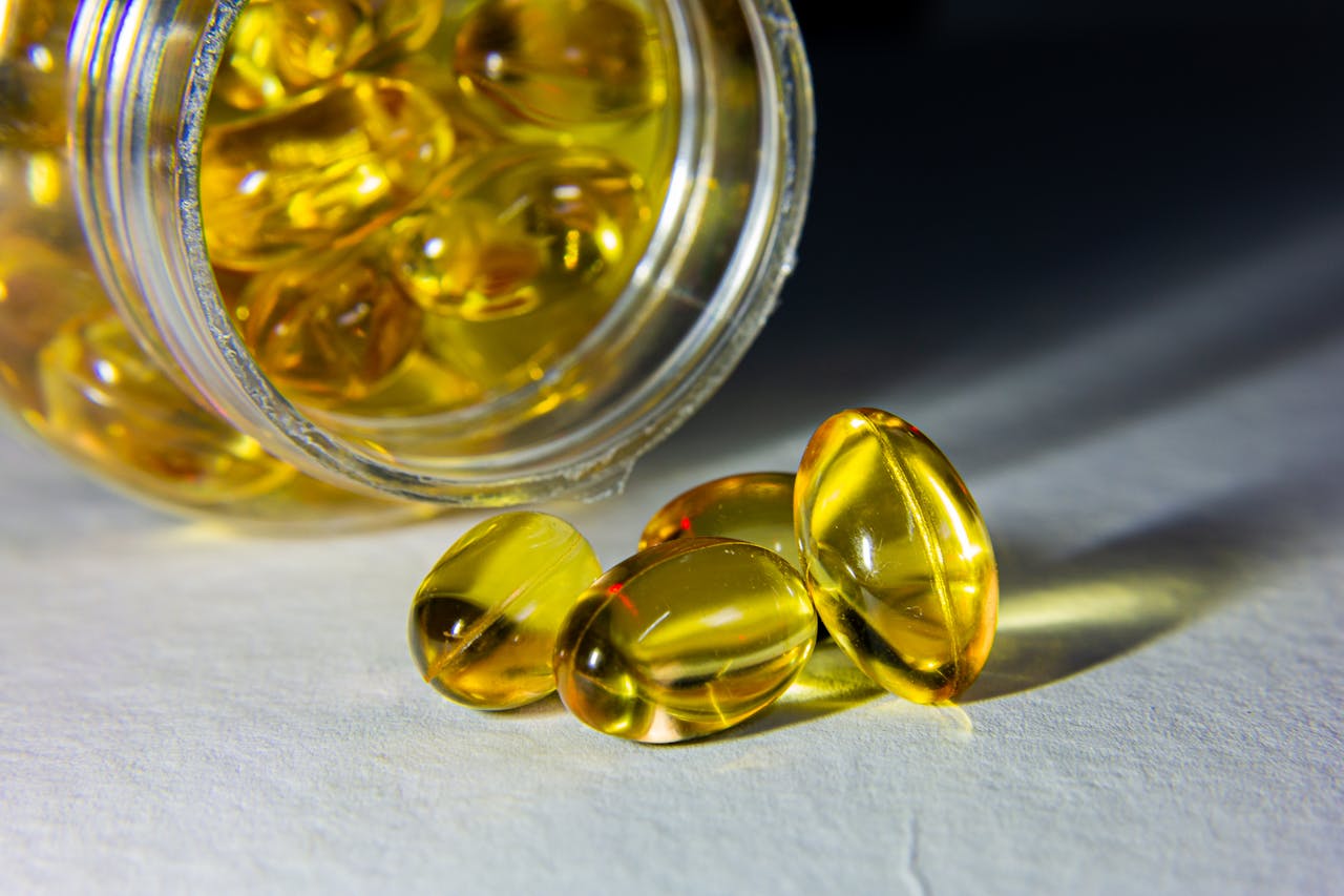 vitaminD