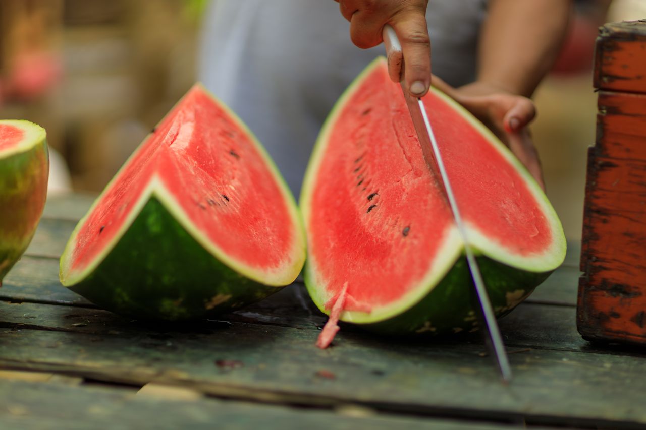 melon