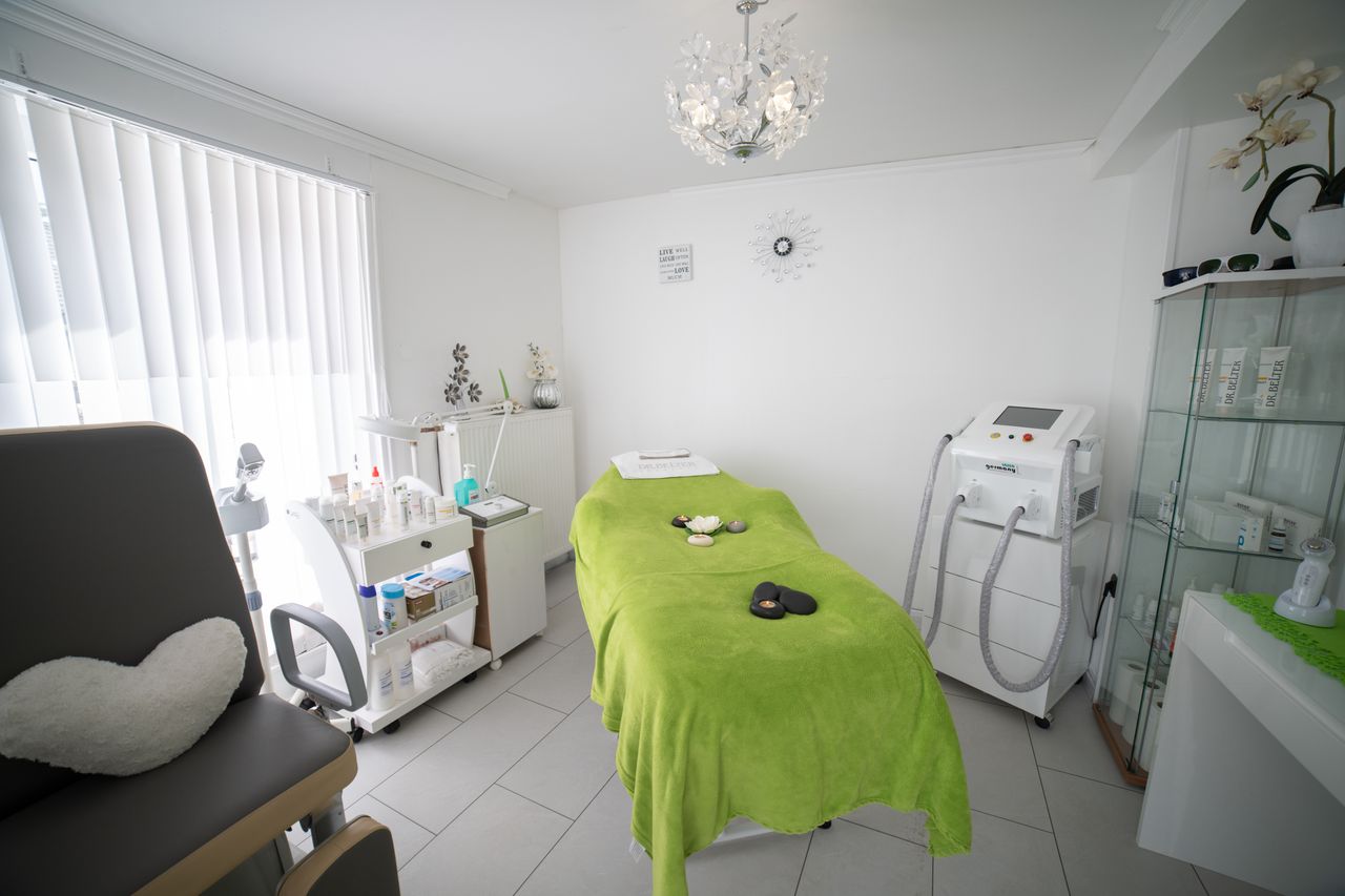 kozmeticky salon