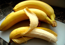 banany v supe