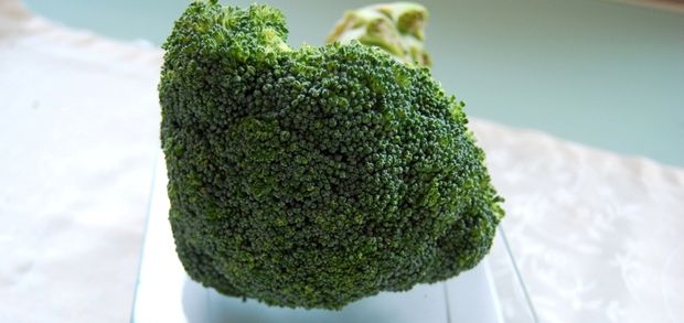 brokolica mala