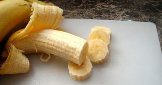 vyzivny banan