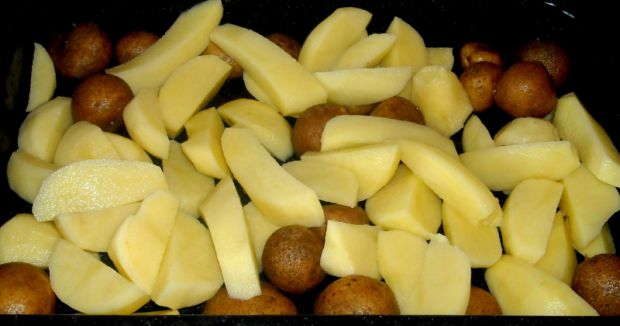 zemiaky na_plechu