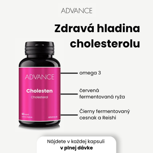 Advance chlorofen